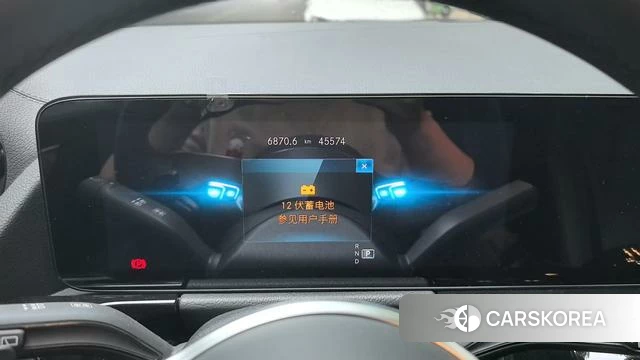 Mercedes-Benz GLA id 4341743 из Китая 7