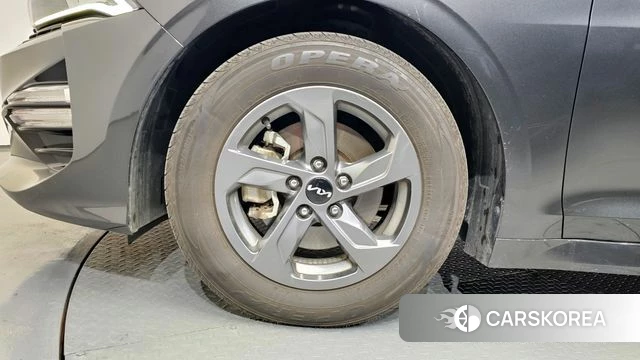 Kia K5 3rd generation id 3903919 из Кореи 15