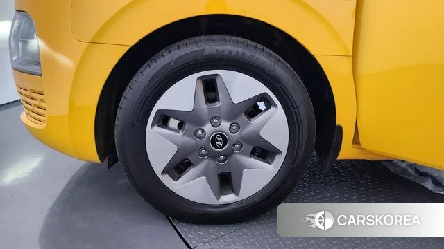 Hyundai Staria id 3865194 из Кореи 15