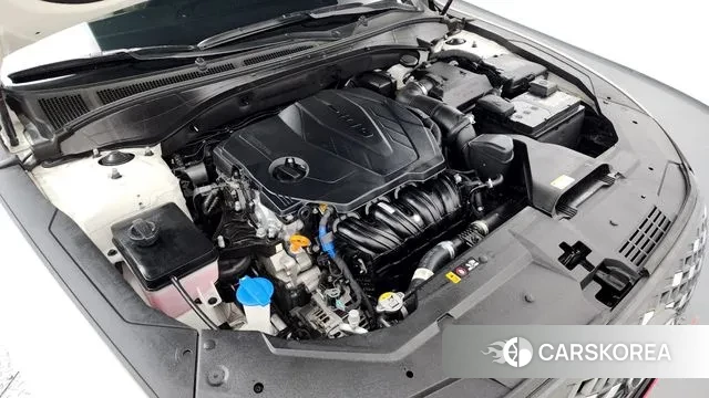 Hyundai The New Grandeur IG id 3777497 из Кореи 15