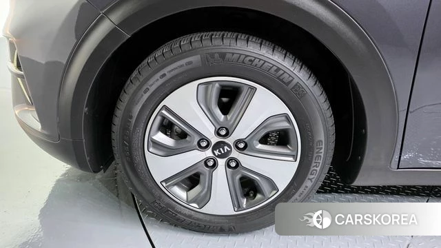 Kia The New Niro id 4179967 из Кореи 15