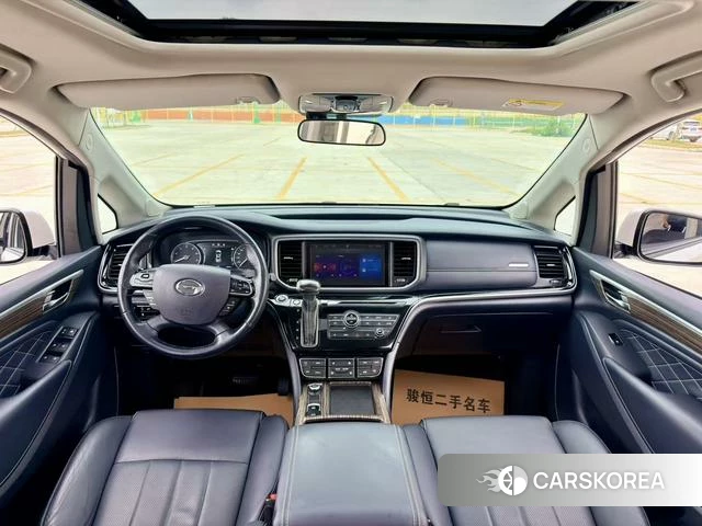 GAC Trumpchi Trumpchi M8 id 3857956 из Китая 21