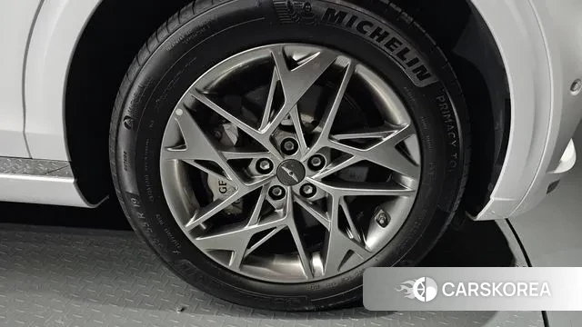 Genesis GV70 id 3246751 из Кореи 15