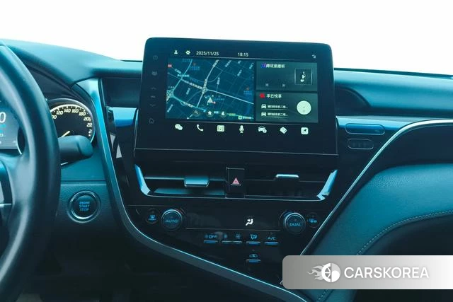 Toyota Camry id 4236805 из Китая 12