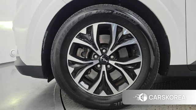 Kia Carnival 4th generation id 4187214 из Кореи 15