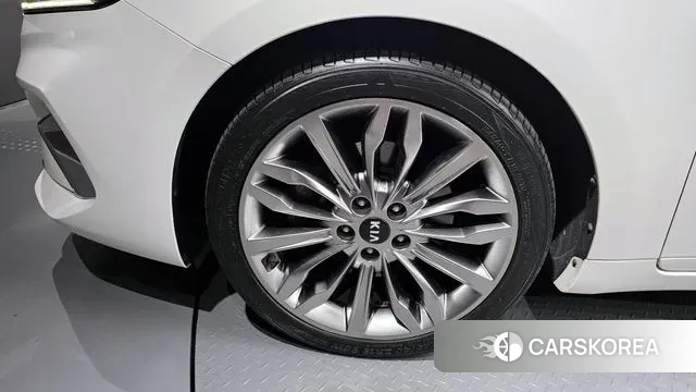 Kia K7 Premier id 3023808 из Кореи 15