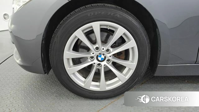 BMW 3 Series (F30) id 4746942 из Кореи 15