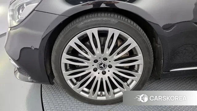 Mercedes-Benz S-Class W222 id 3345087 из Кореи 15