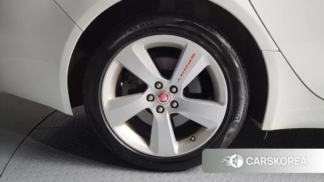 Jaguar XF (X260) id 3563337 из Кореи 15