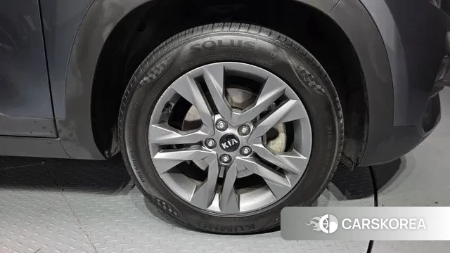 Kia Seltos id 3661473 из Кореи 15