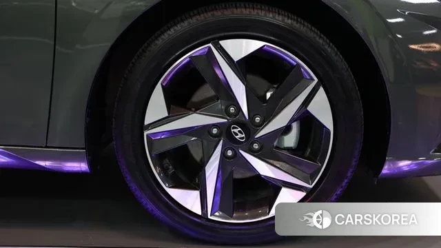 Hyundai Avante (CN7) id 3340410 из Кореи 15