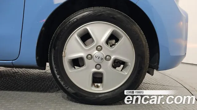 Kia The New Ray id 2672012 из Кореи 15