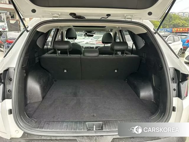 Hyundai Tucson id 4262203 из Китая 15