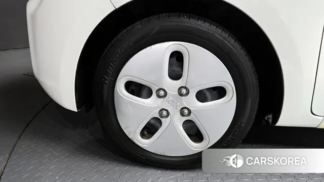 Kia The New Ray id 3238520 из Кореи 15