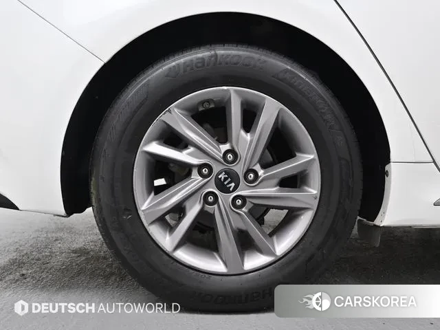 Kia The New K5 2nd generation id 3371211 из Кореи 15