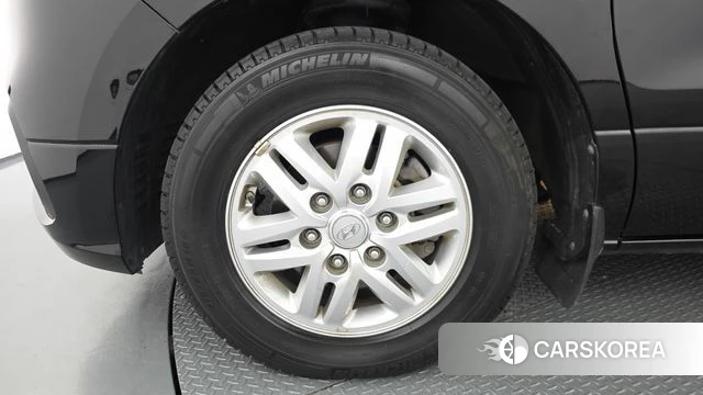 Hyundai The New Grand Starex id 4873653 из Кореи 15