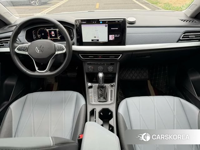 Volkswagen Lavida id 4263847 из Китая 8