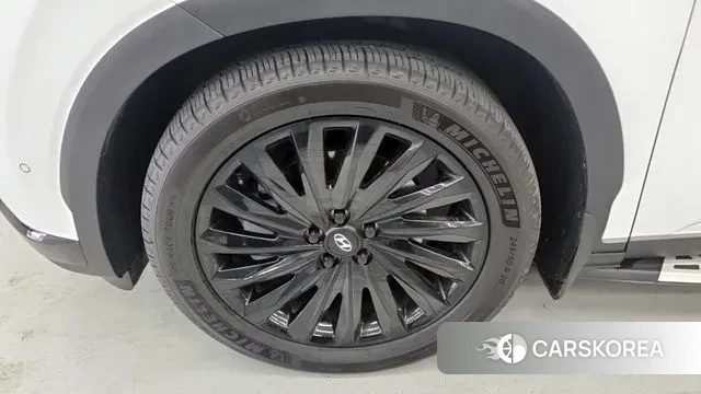 Hyundai The New Palisade id 3347542 из Кореи 13