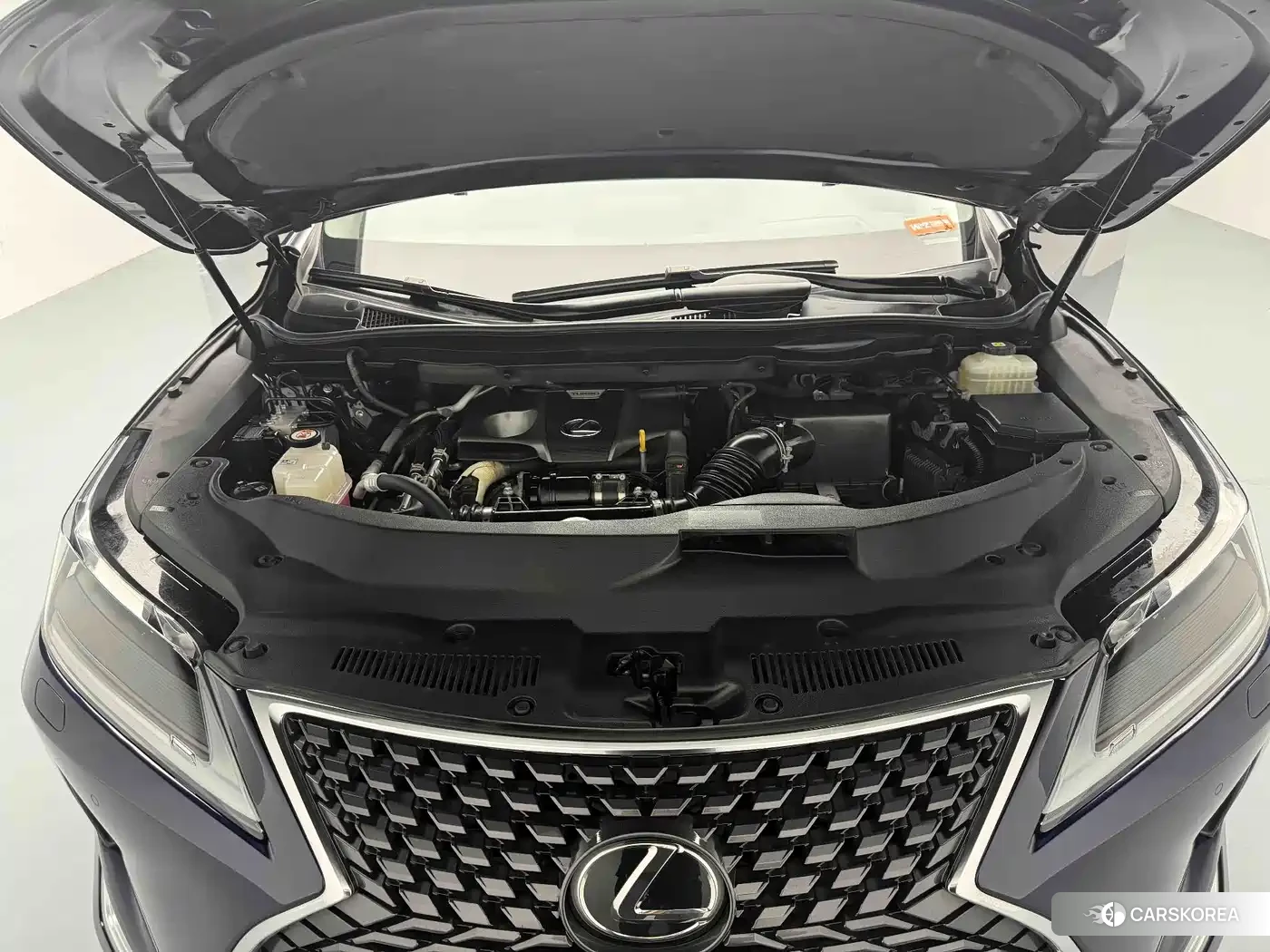Lexus RX id 4514366 из Китая 15