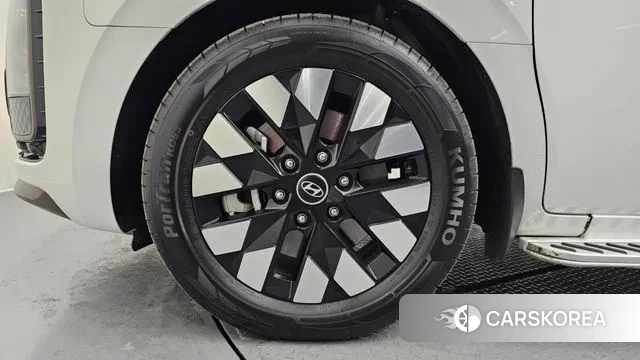 Hyundai Staria id 3700879 из Кореи 15