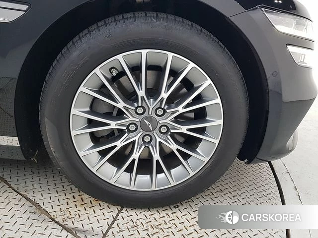 Genesis G80 (RG3) id 4696565 из Кореи 15