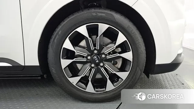 Kia Carnival 4th generation id 3697986 из Кореи 15