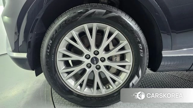 Genesis GV80 id 4222964 из Кореи 27