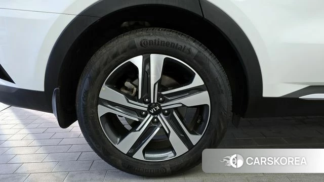 Kia Sorento 4th Generation id 4294288 из Кореи 15
