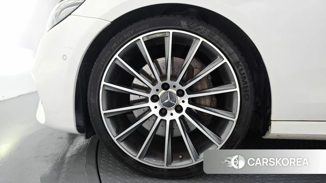 Mercedes-Benz E-Class W213 id 4794649 из Кореи 15