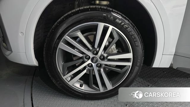 Audi Q5 (FY) id 4376749 из Кореи 15