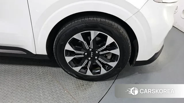 Kia Carnival 4th generation id 3372530 из Кореи 15