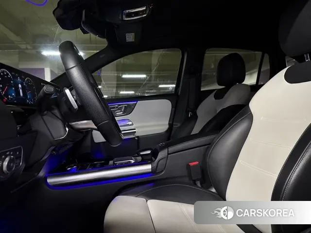 Mercedes-Benz GLA - Class H247 id 3433628 из Кореи 15