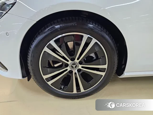 Mercedes-Benz E-Class W213 id 3032420 из Кореи 15