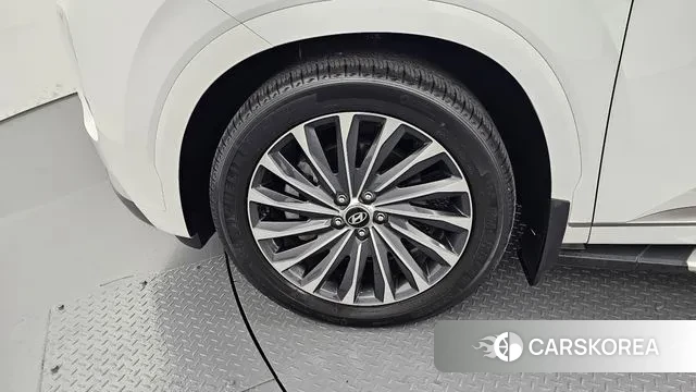 Hyundai Palisade id 3378523 из Кореи 15