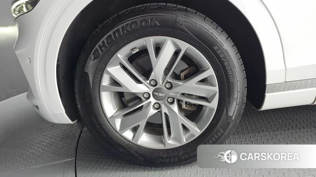 Genesis GV70 id 4224200 из Кореи 27