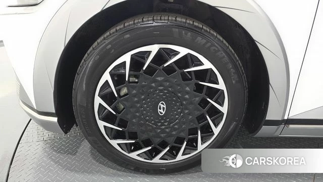 Hyundai Ionic 5 id 4489273 из Кореи 26