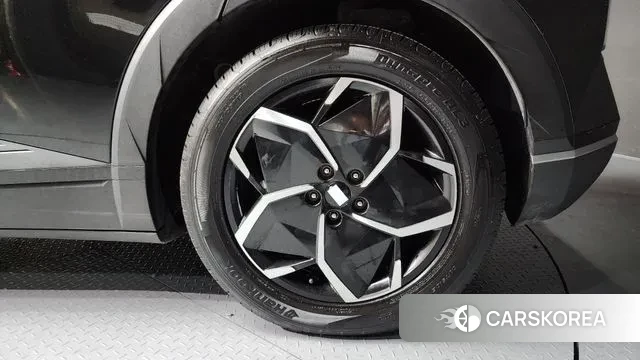 Hyundai Ionic 5 id 3665509 из Кореи 15