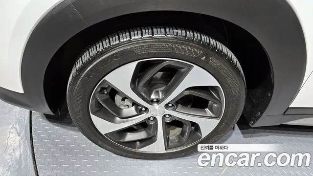 Hyundai All New Tucson id 2423299 из Кореи 15