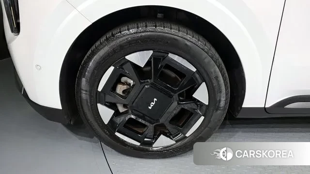 Kia The New Carnival 4th Generation id 3251539 из Кореи 15