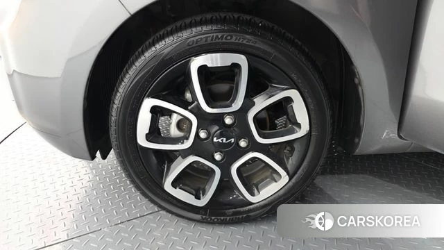 Kia The New Ray id 3878097 из Кореи 15