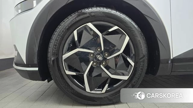 Hyundai Ionic 5 id 4636102 из Кореи 15