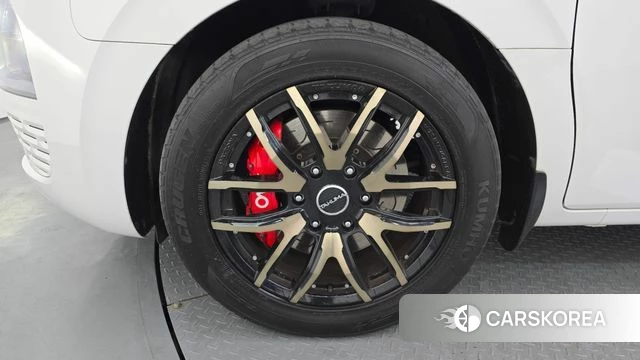 Hyundai Staria id 4249820 из Кореи 15