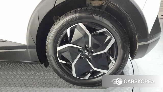 Hyundai Ionic 5 id 3865767 из Кореи 15