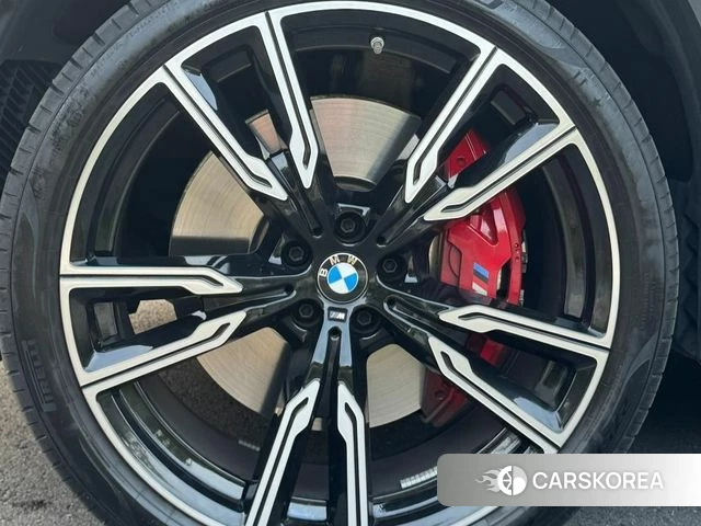 BMW X5 (G05) id 4928233 из Кореи 15