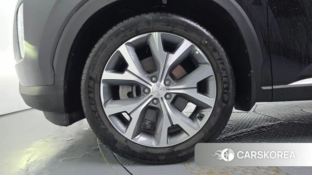 Hyundai Palisade id 4721150 из Кореи 28