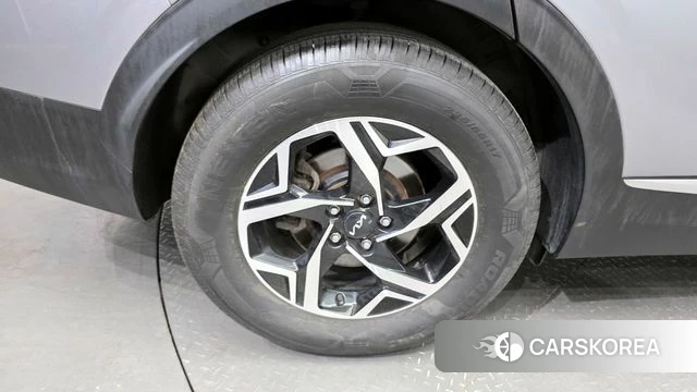 Kia Sportage 5th Generation id 4267781 из Кореи 25
