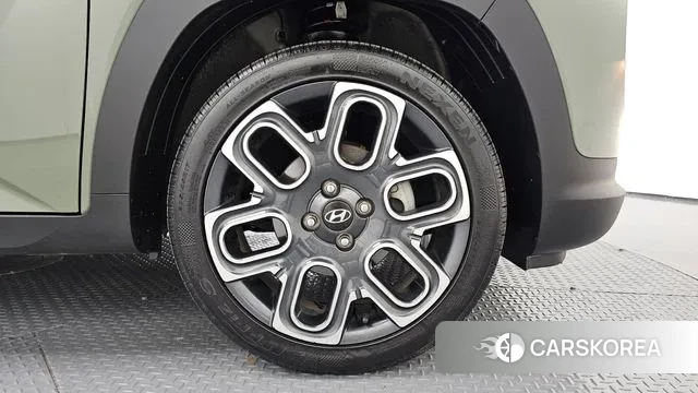 Hyundai Casper id 3432984 из Кореи 15