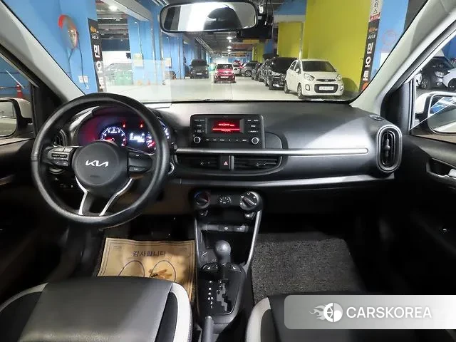 Kia Morning Urban (JA) id 3468413 из Кореи 15