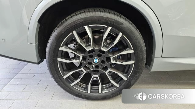 BMW X5 (G05) id 4644814 из Кореи 15
