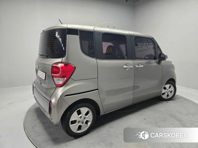 Kia The New Ray id 3820184 из Кореи 15